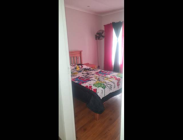 4 BEDROOM HOUSE FOR SALE IN PROTEA PARK